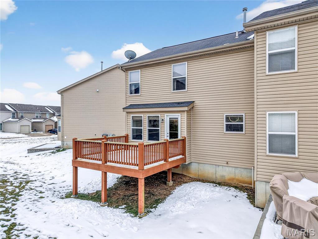 Countryshire - Residential