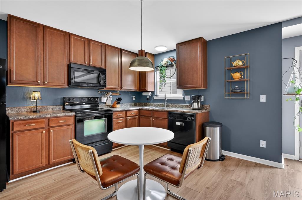 Countryshire - Residential