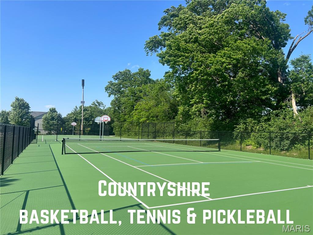 Countryshire - Residential