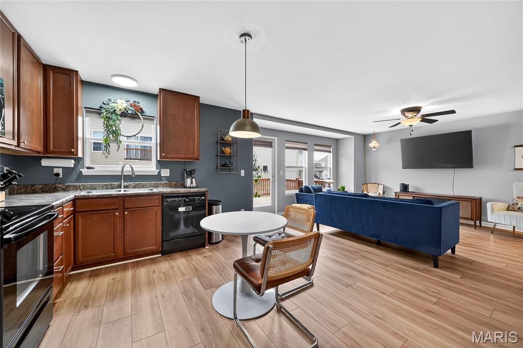 Countryshire - Residential