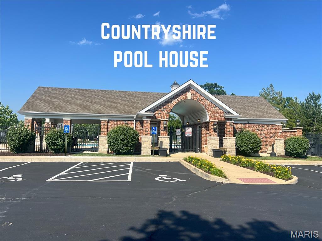 Countryshire - Residential