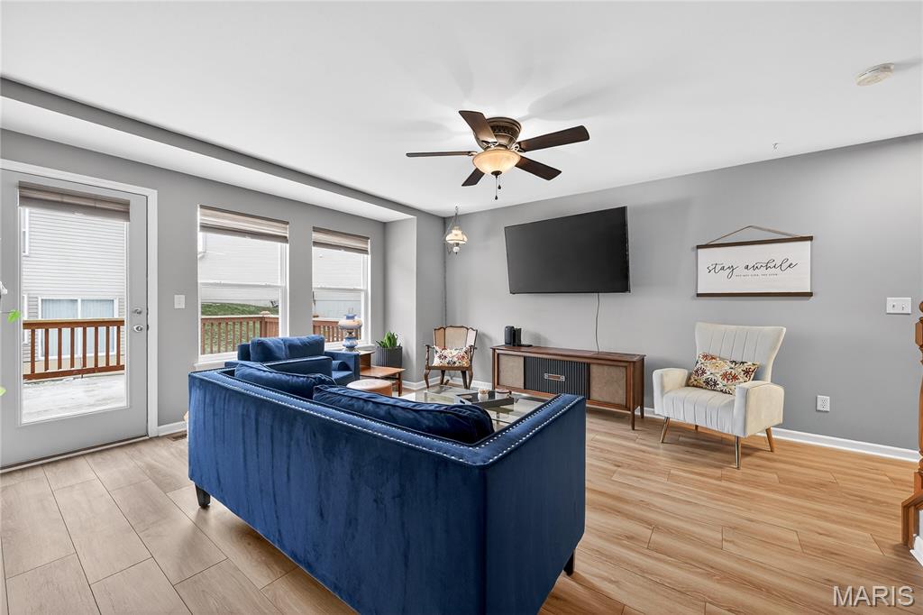 Countryshire - Residential