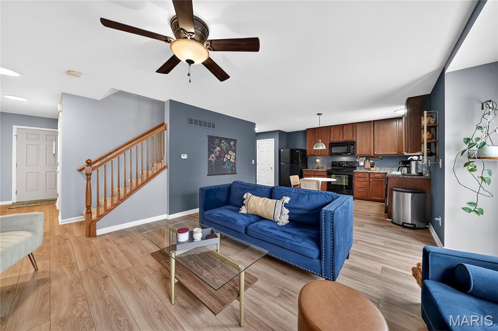 Countryshire - Residential