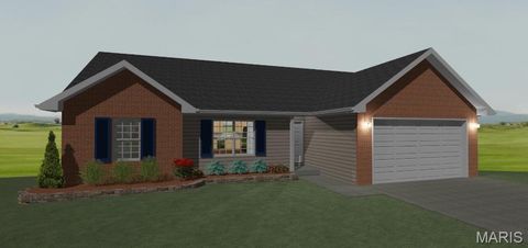 142 Vista Vallarta Drive Union MO 63084