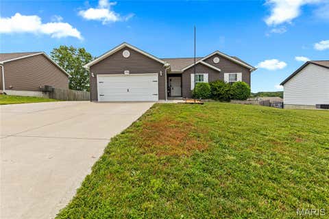 Photo of 108 Linder Lane, Winfield, MO 63389 (MLS # 26040402)