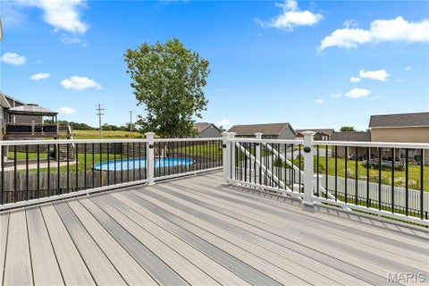 Tiny photo for 108 Linder Lane, Winfield, MO 63389 (MLS # 26040402)