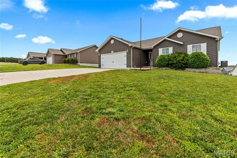 Tiny photo for 108 Linder Lane, Winfield, MO 63389 (MLS # 26040402)