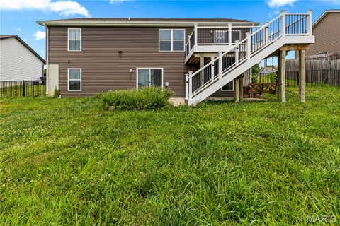 Tiny photo for 108 Linder Lane, Winfield, MO 63389 (MLS # 26040402)