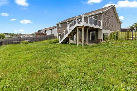 Tiny photo for 108 Linder Lane, Winfield, MO 63389 (MLS # 26040402)