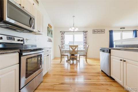 Tiny photo for 108 Linder Lane, Winfield, MO 63389 (MLS # 26040402)