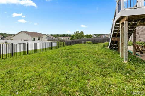 Tiny photo for 108 Linder Lane, Winfield, MO 63389 (MLS # 26040402)