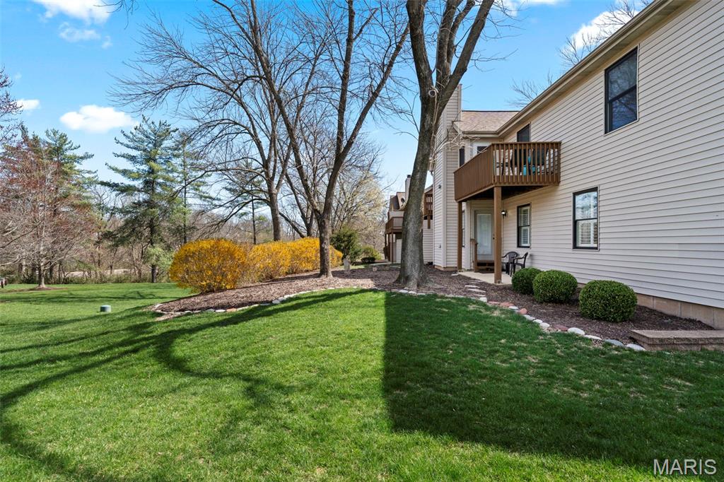 Treetop Condo One-M - Residential