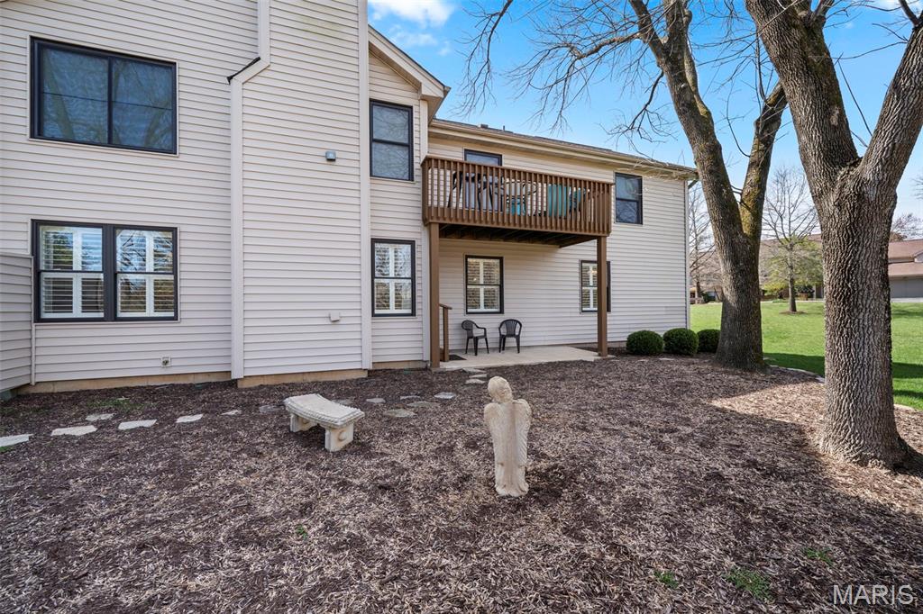 Treetop Condo One-M - Residential