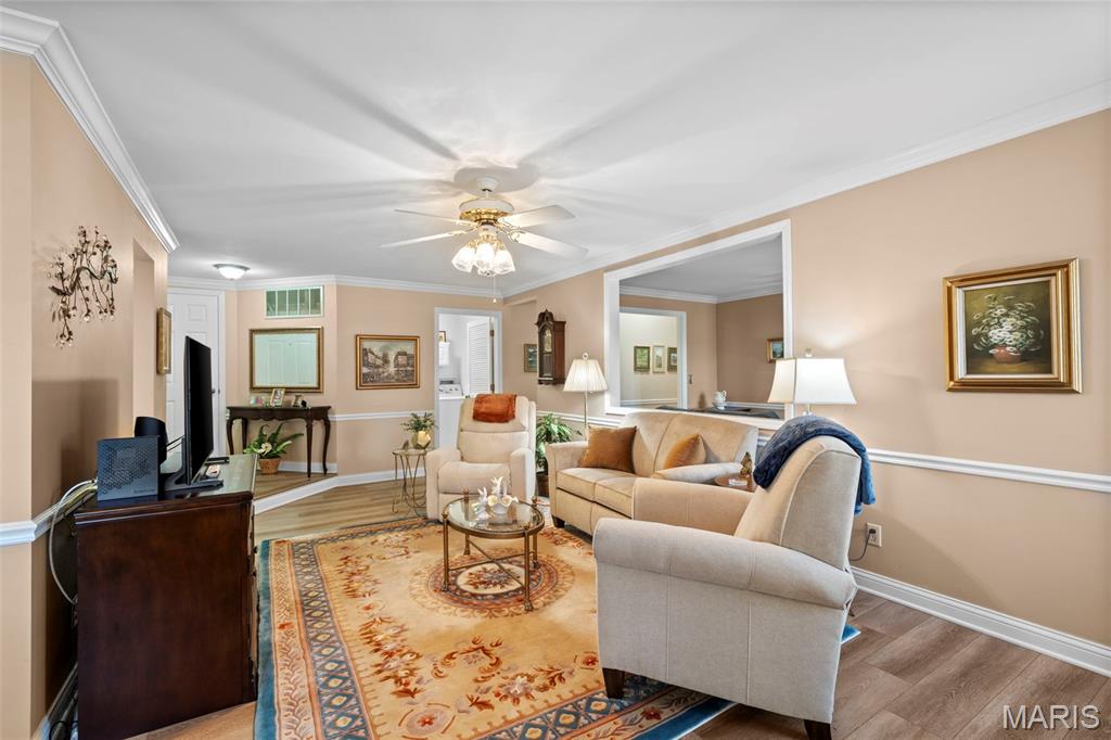 Treetop Condo One-M - Residential