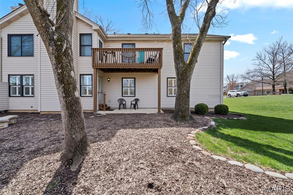 Treetop Condo One-M - Residential