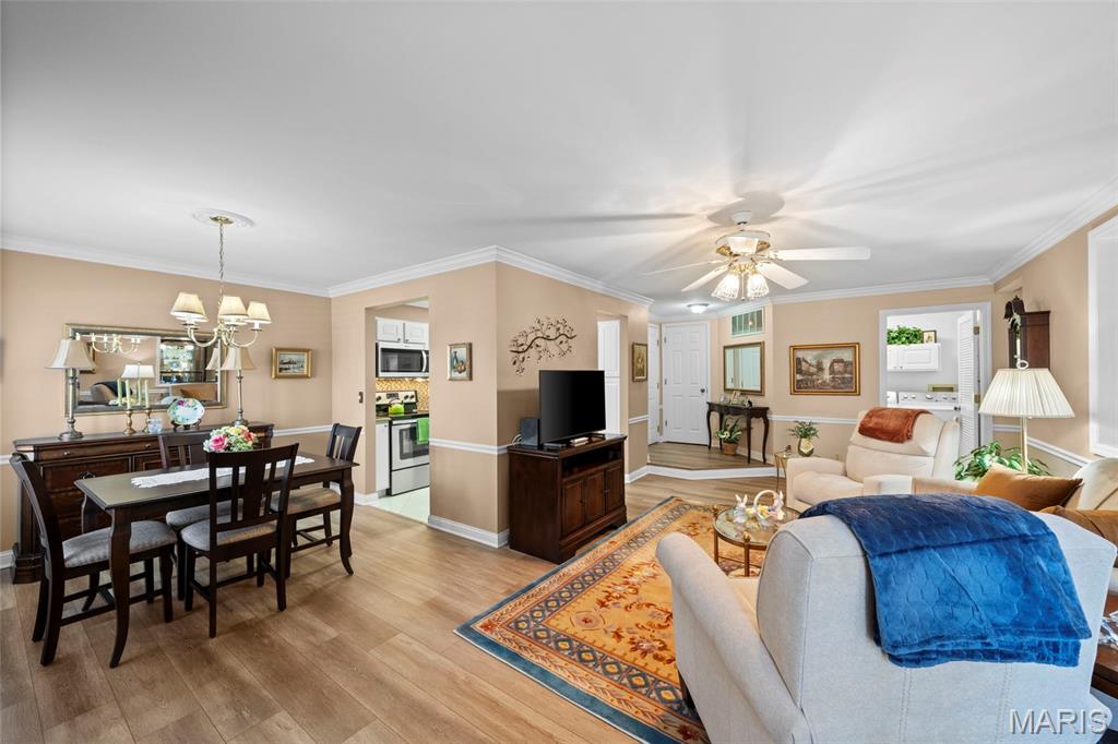 Treetop Condo One-M - Residential