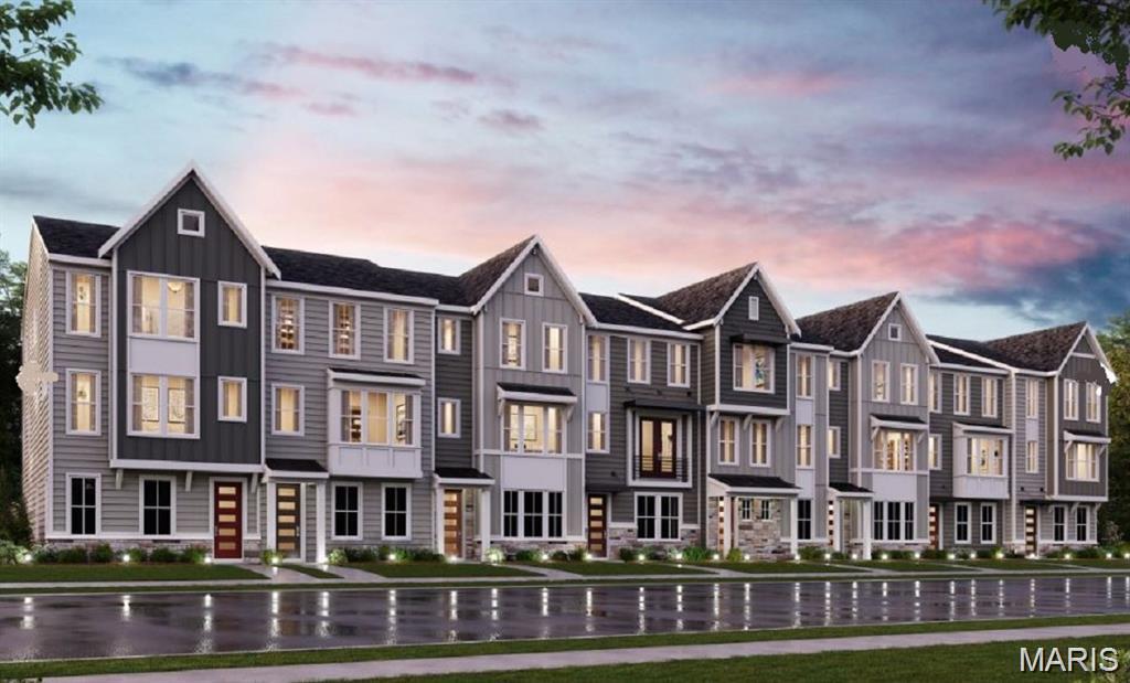 Gateway Heights - Residential