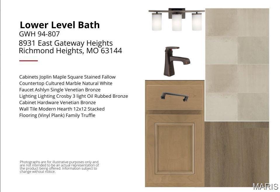 Gateway Heights - Residential