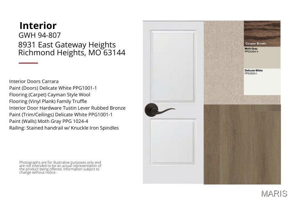 Gateway Heights - Residential