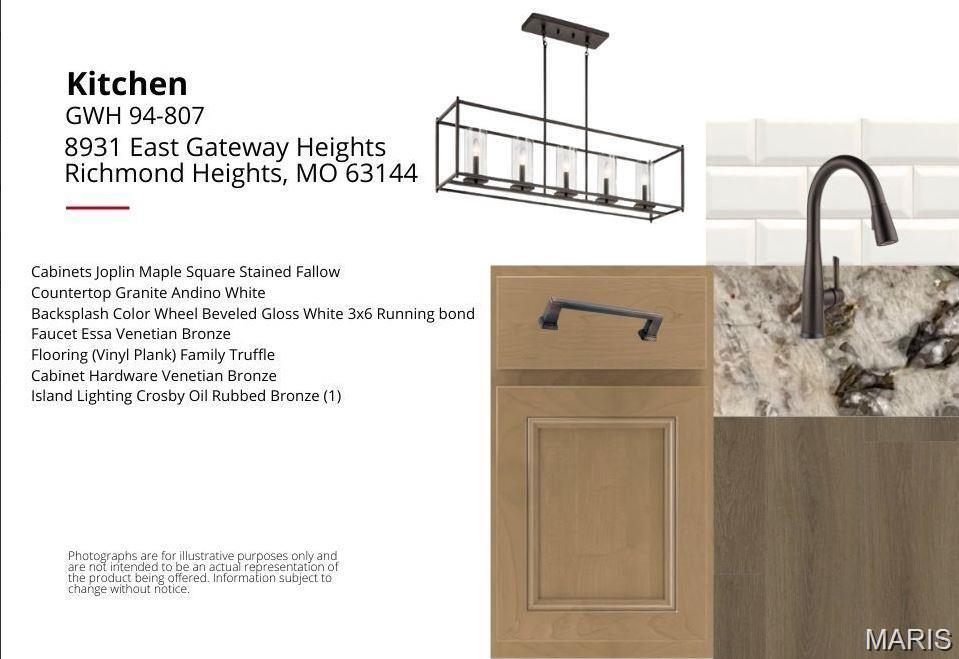 Gateway Heights - Residential