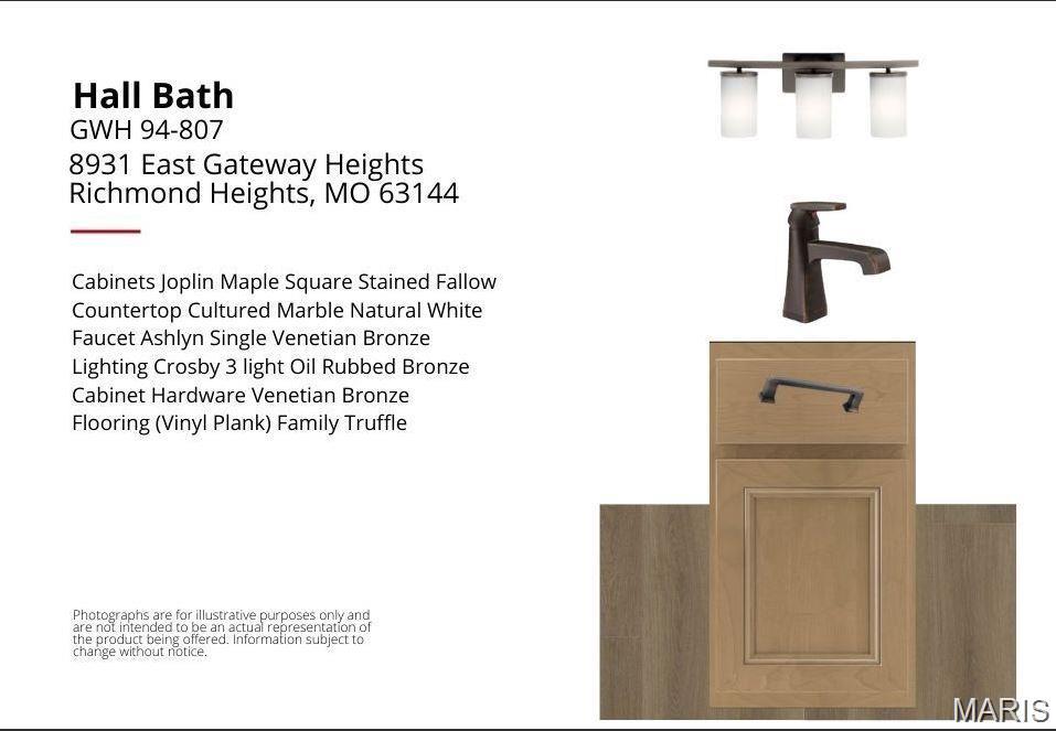 Gateway Heights - Residential