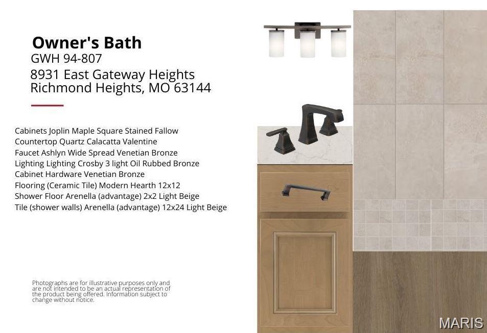 Gateway Heights - Residential