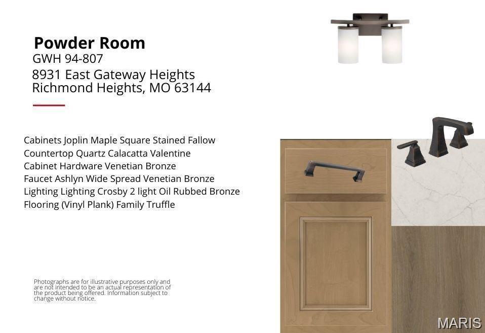 Gateway Heights - Residential