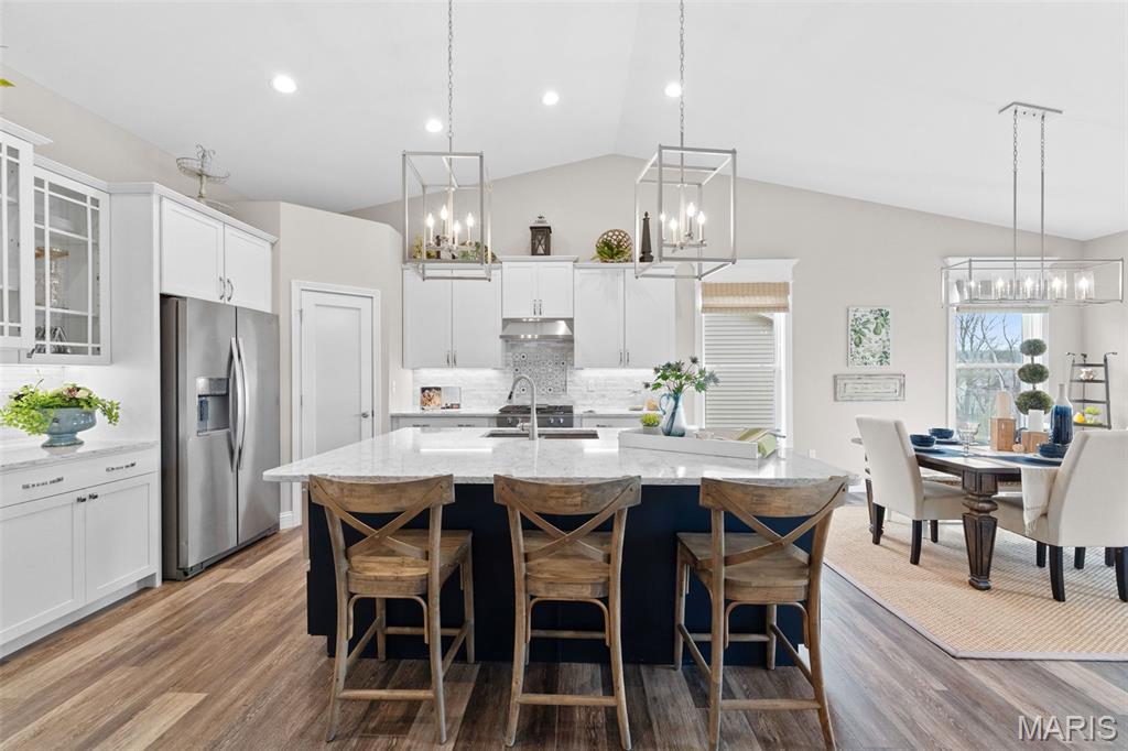 202 Keaton Woods Drive