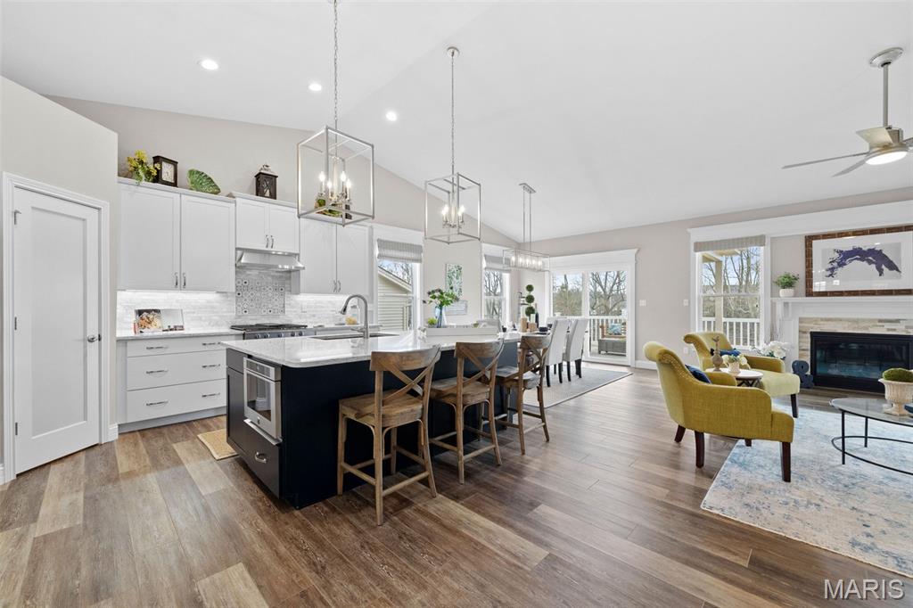 202 Keaton Woods Drive