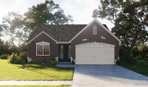 202 Keaton Woods Drive O'Fallon MO 63368