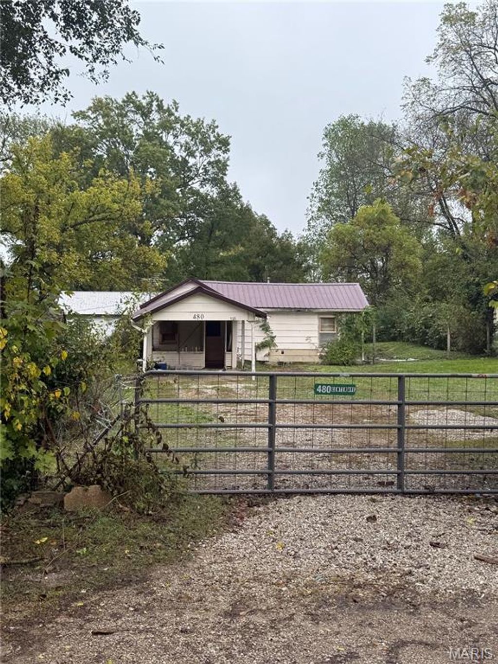 Photo of 480 Center Avenue, Lebanon, MO 65536 (MLS # 25072676)