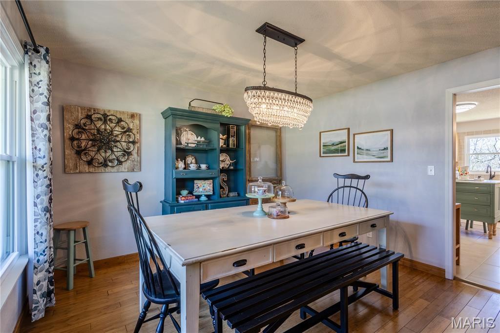 Woodland Hills Estate - Residential