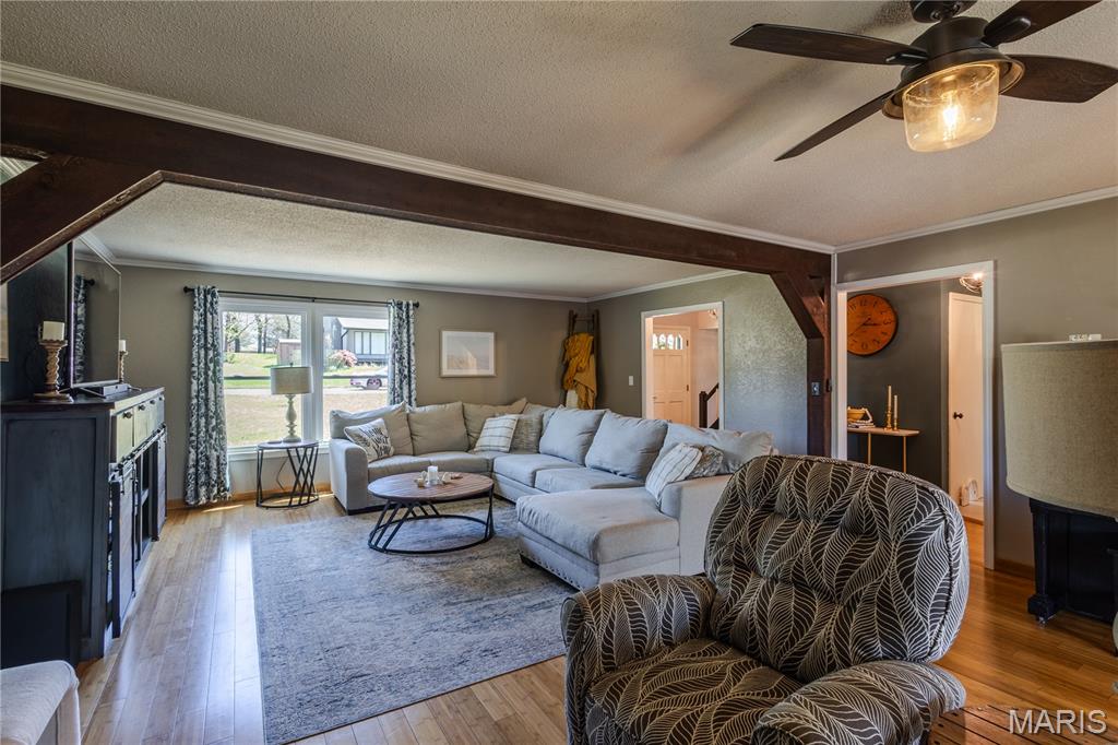 Woodland Hills Estate - Residential