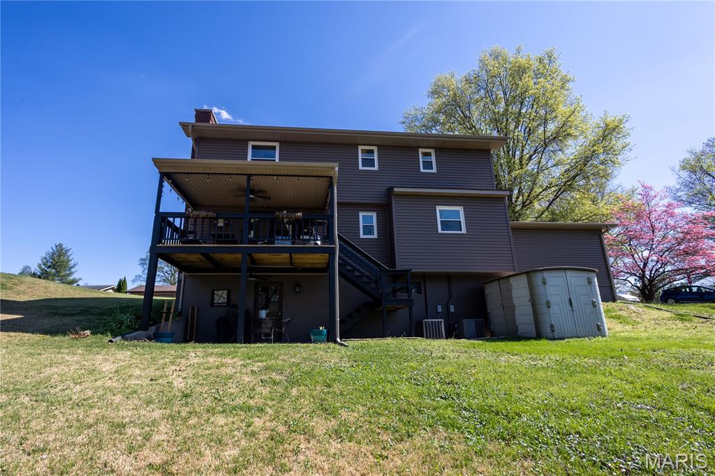 Woodland Hills Estate - Residential