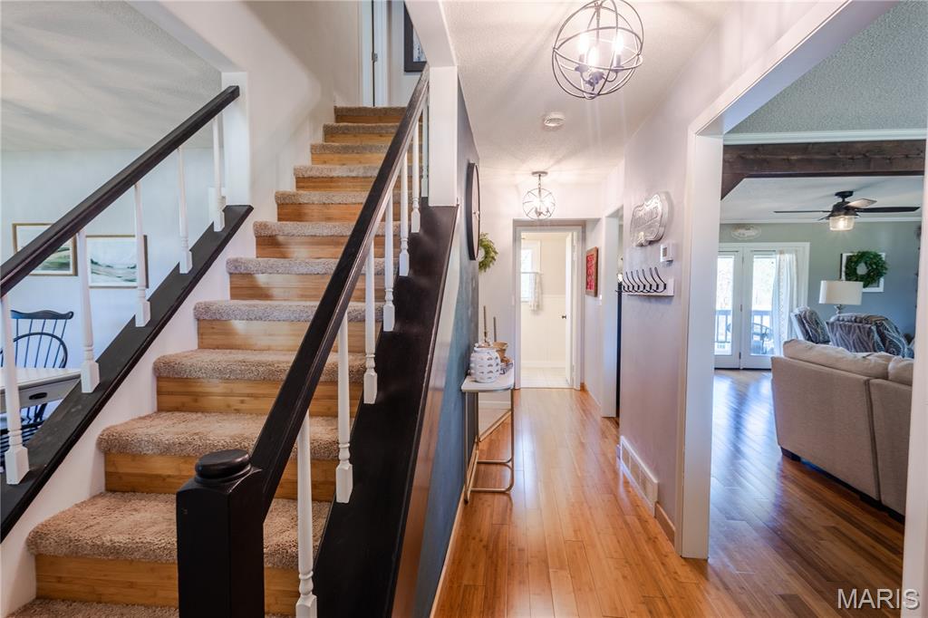 Woodland Hills Estate - Residential