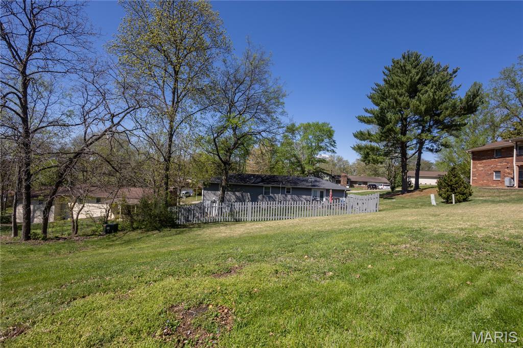 Woodland Hills Estate - Residential