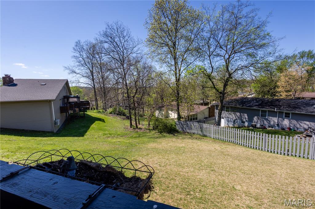 Woodland Hills Estate - Residential