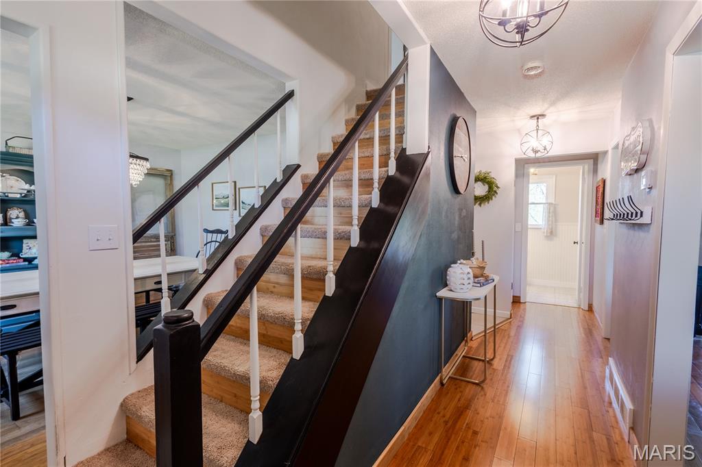 Woodland Hills Estate - Residential