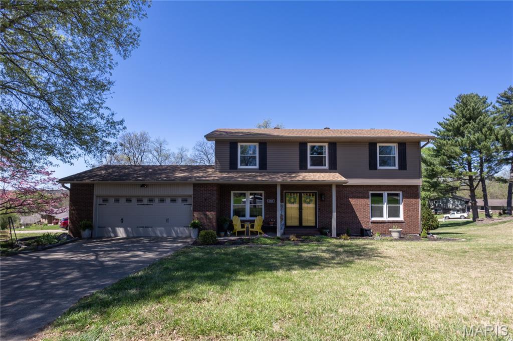 Woodland Hills Estate - Residential