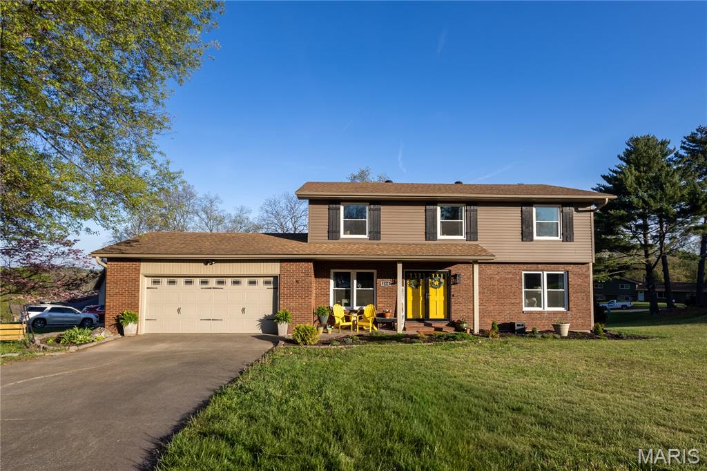 Woodland Hills Estate - Residential