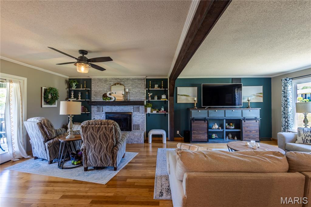 Woodland Hills Estate - Residential