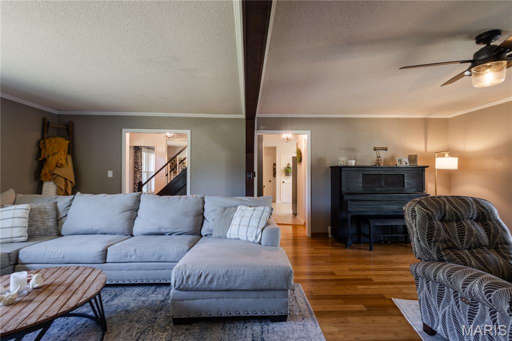 Woodland Hills Estate - Residential