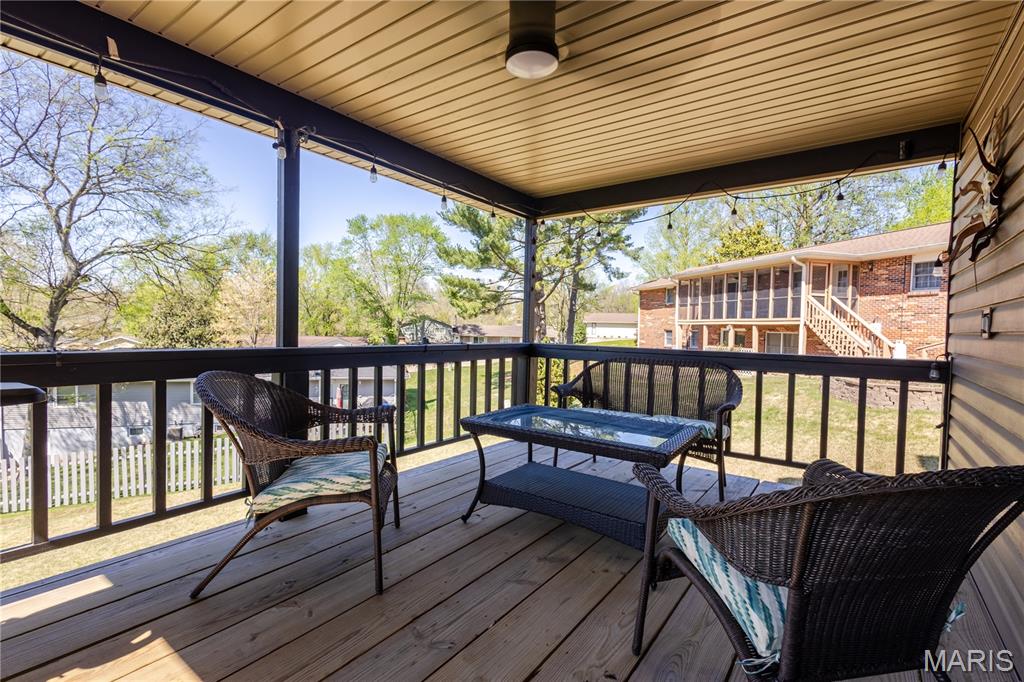 Woodland Hills Estate - Residential