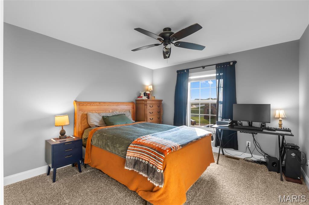 Cold Creek - Residential