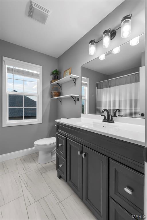 Cold Creek - Residential