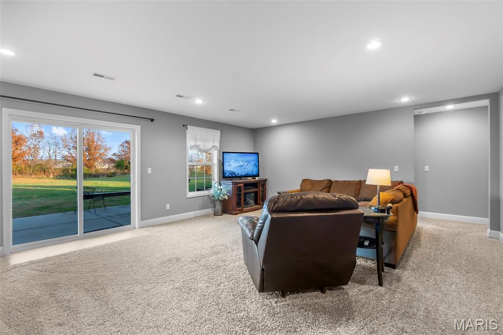 Cold Creek - Residential