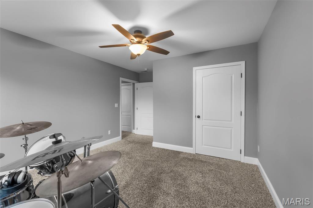 Cold Creek - Residential