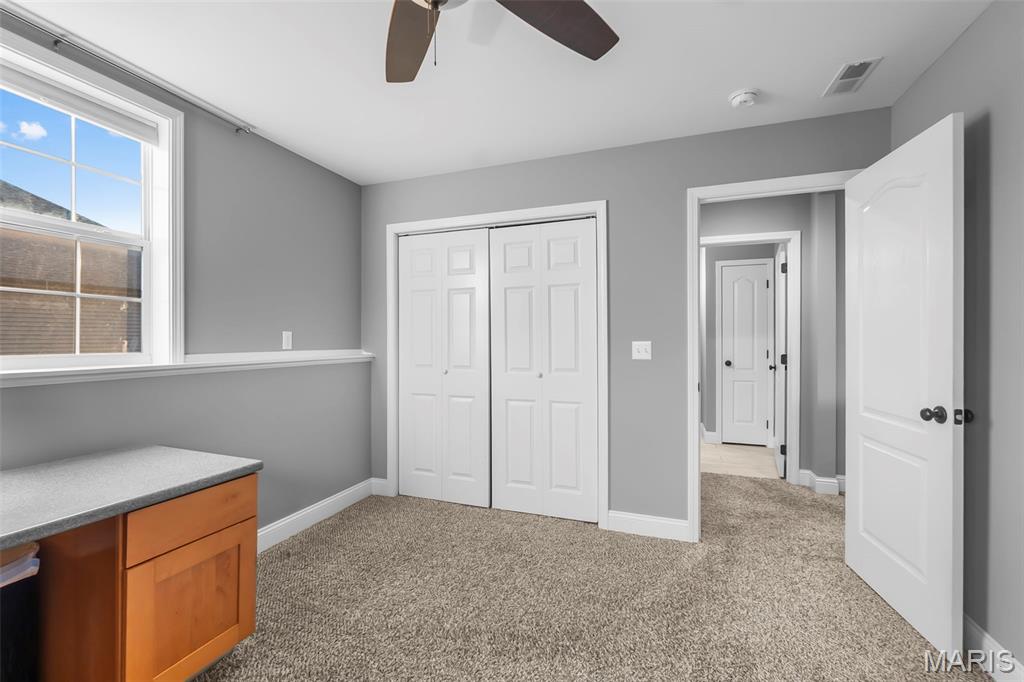 Cold Creek - Residential