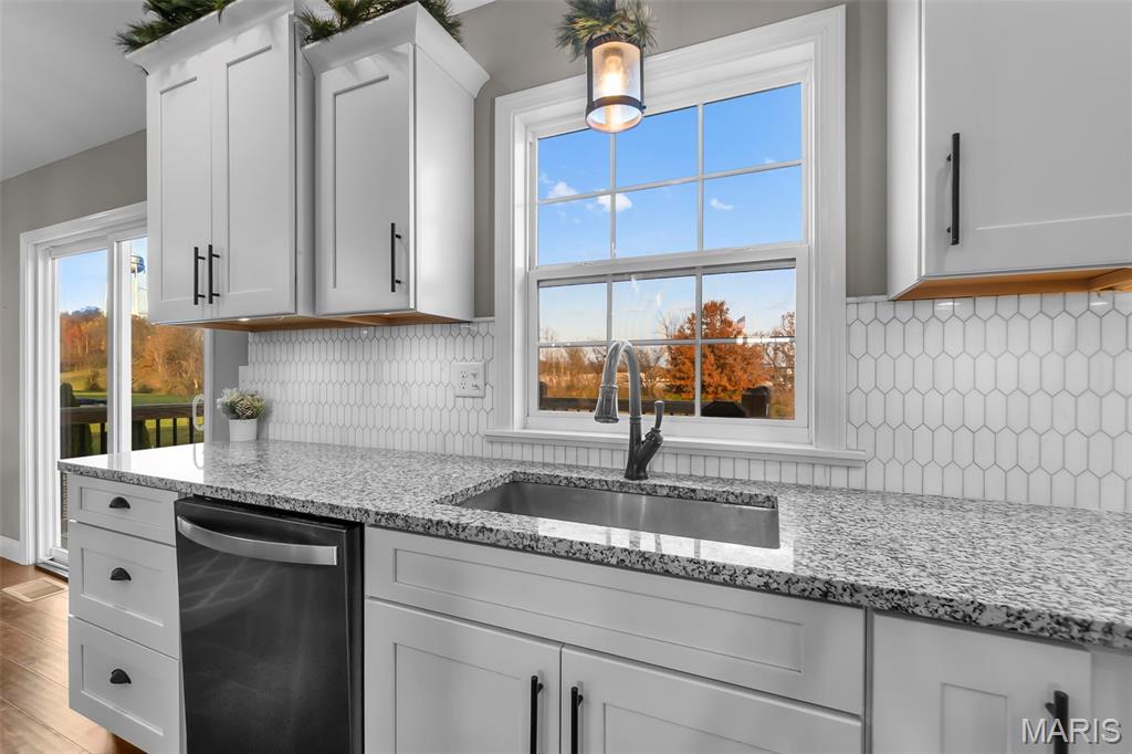 Cold Creek - Residential