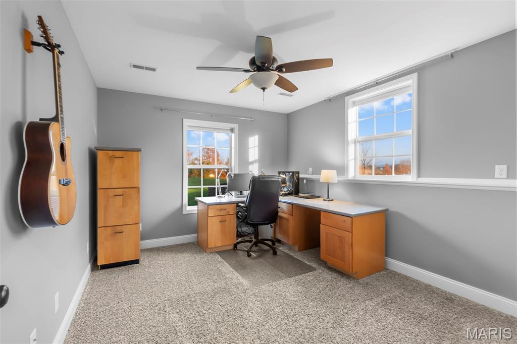 Cold Creek - Residential